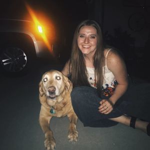 Meet your Posher, Melissa